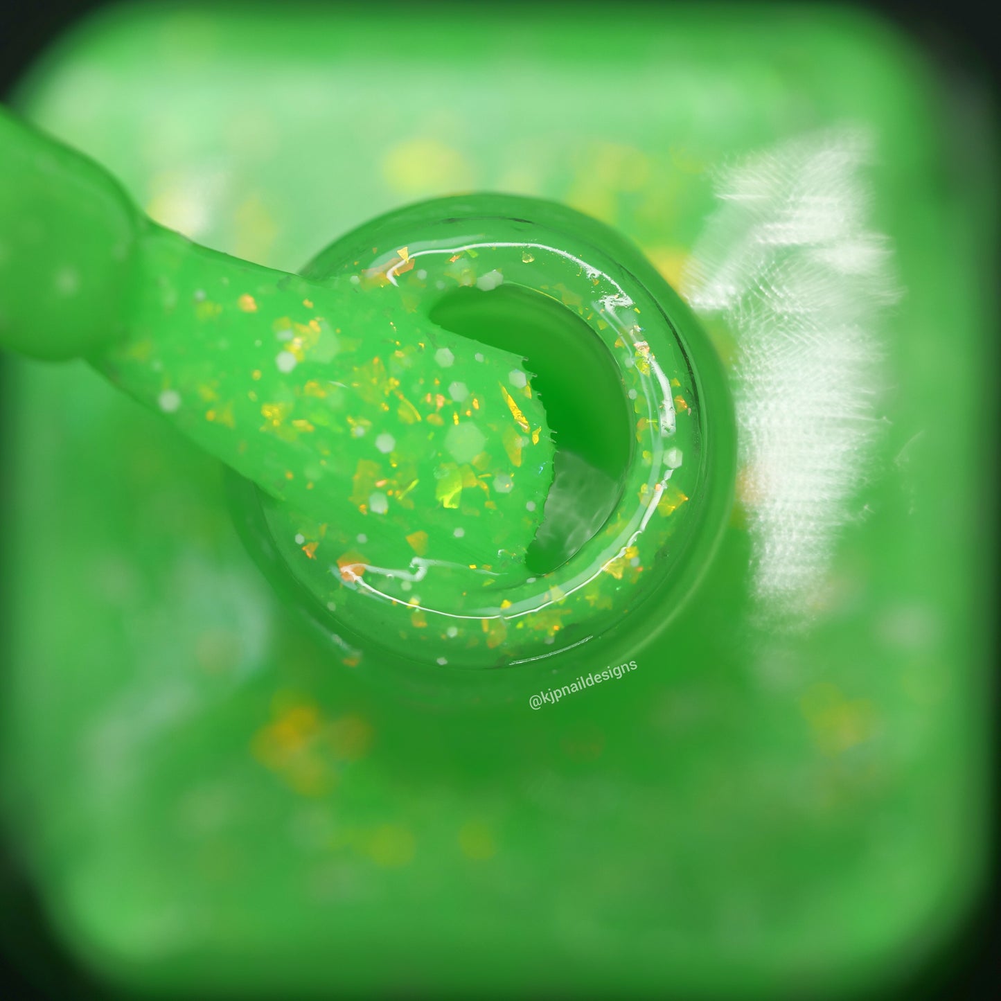 Good Luck Is The Best Luck!