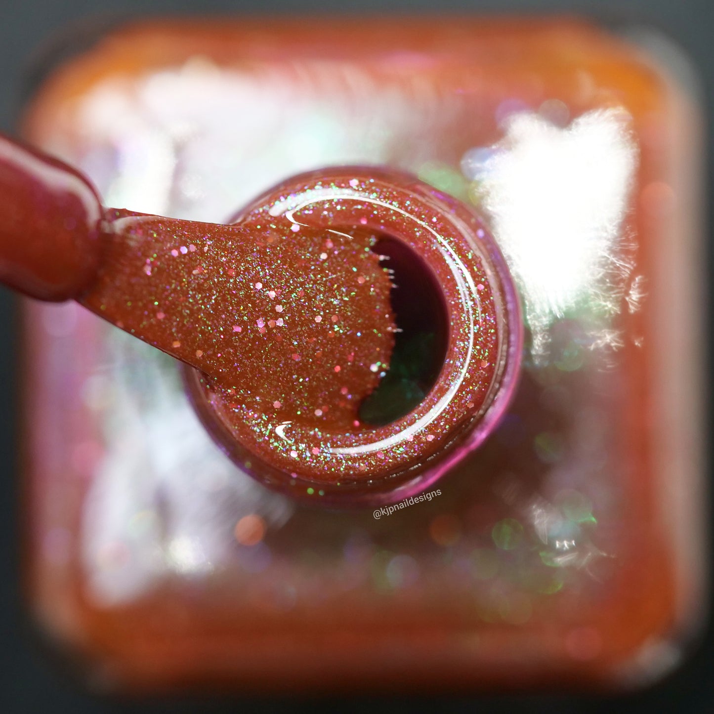 Gory Details