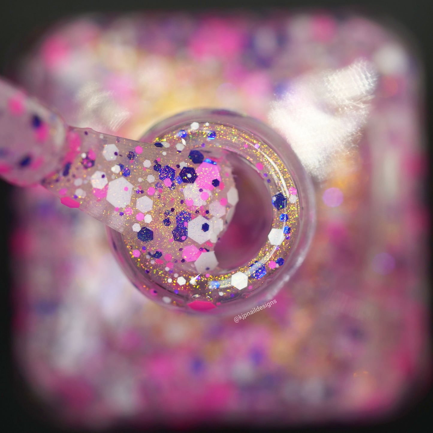 Moon Prism Power Make Up!