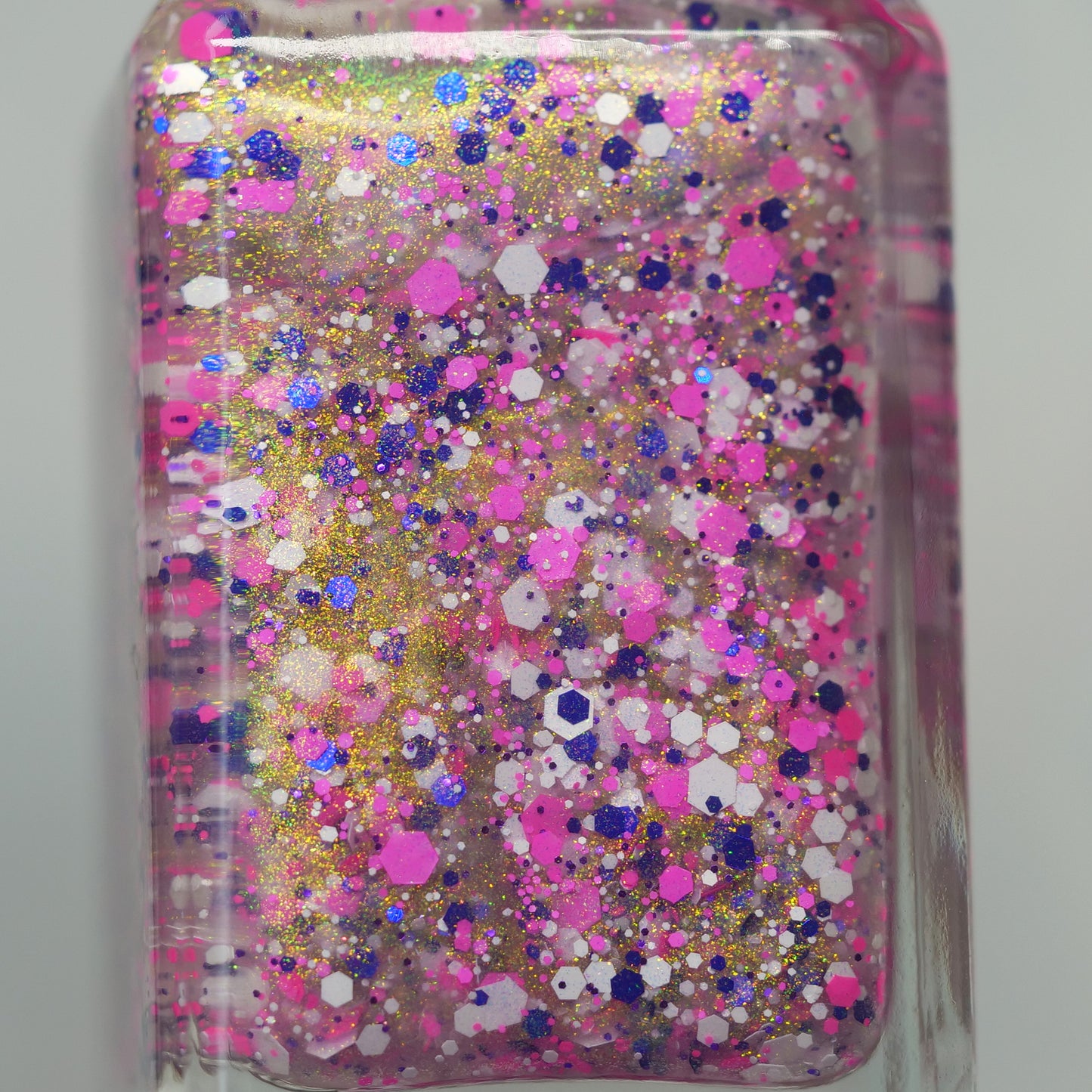 Moon Prism Power Make Up!