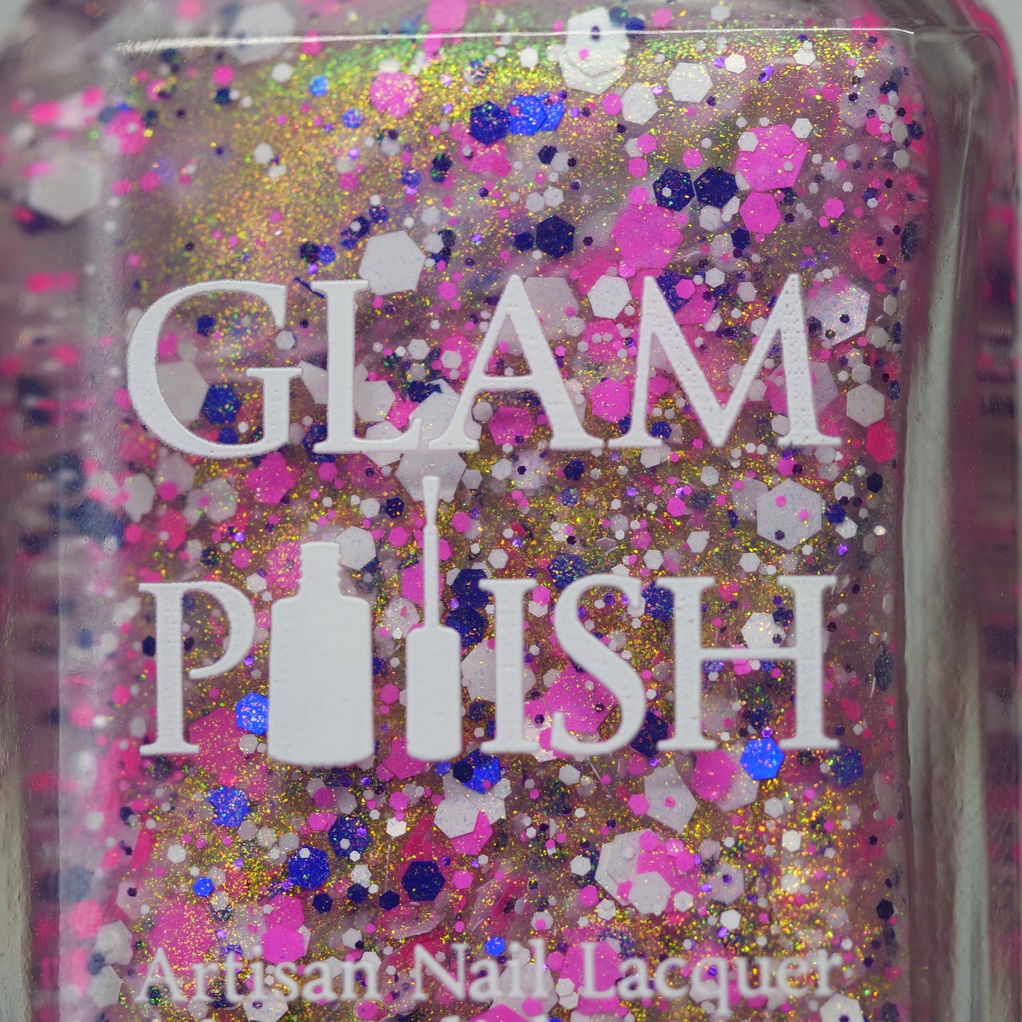 Moon Prism Power Make Up!