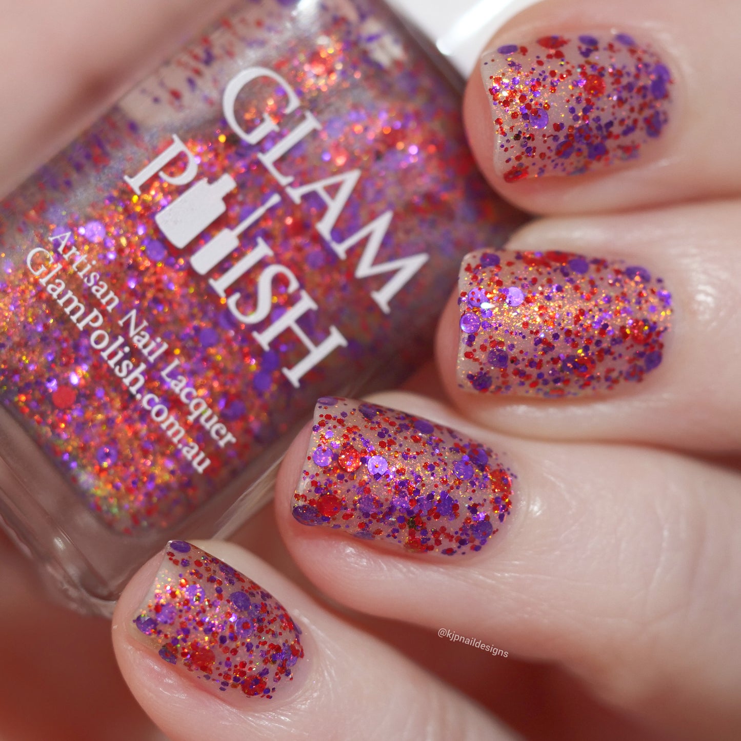 In The Name Of Mars, I’ll Chastise You