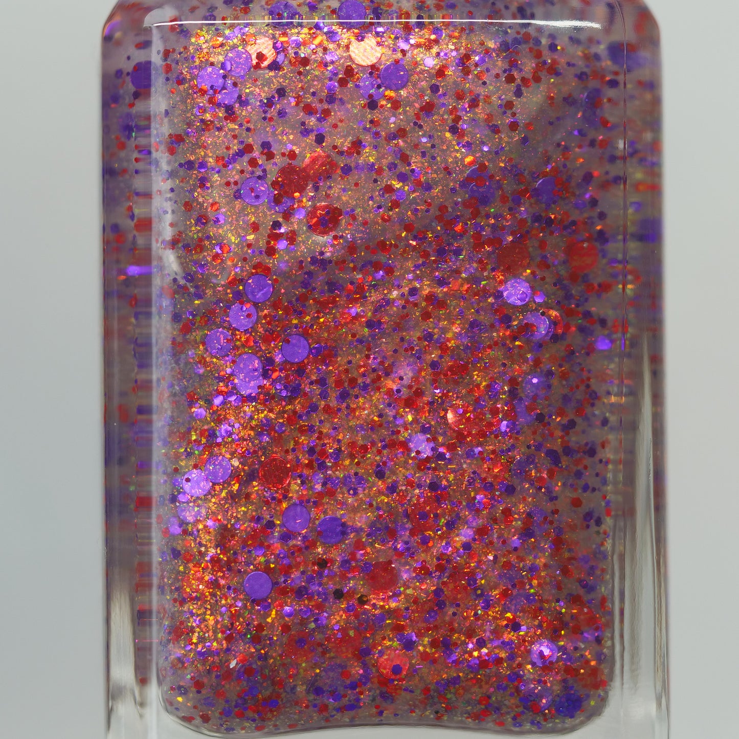 In The Name Of Mars, I’ll Chastise You