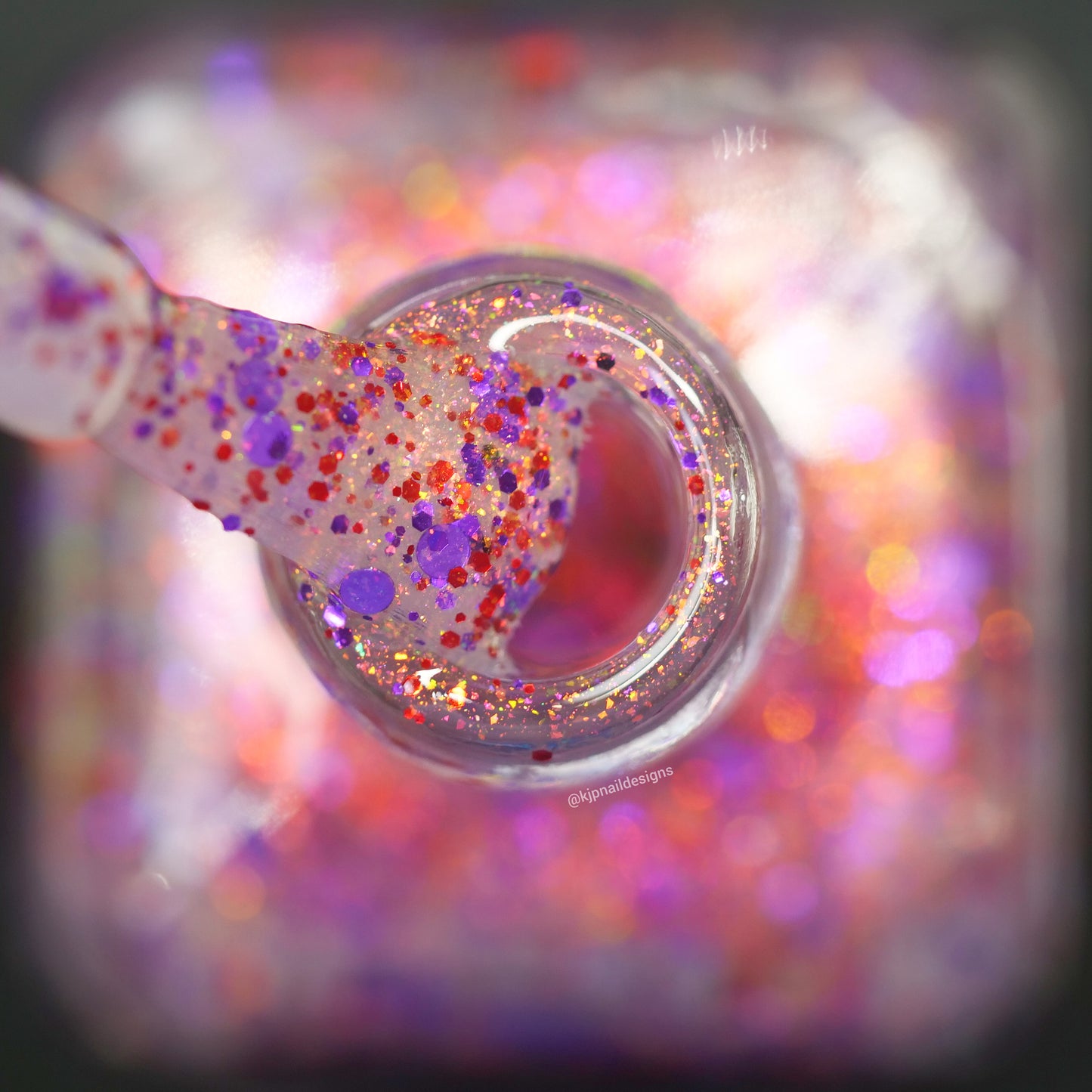 In The Name Of Mars, I’ll Chastise You