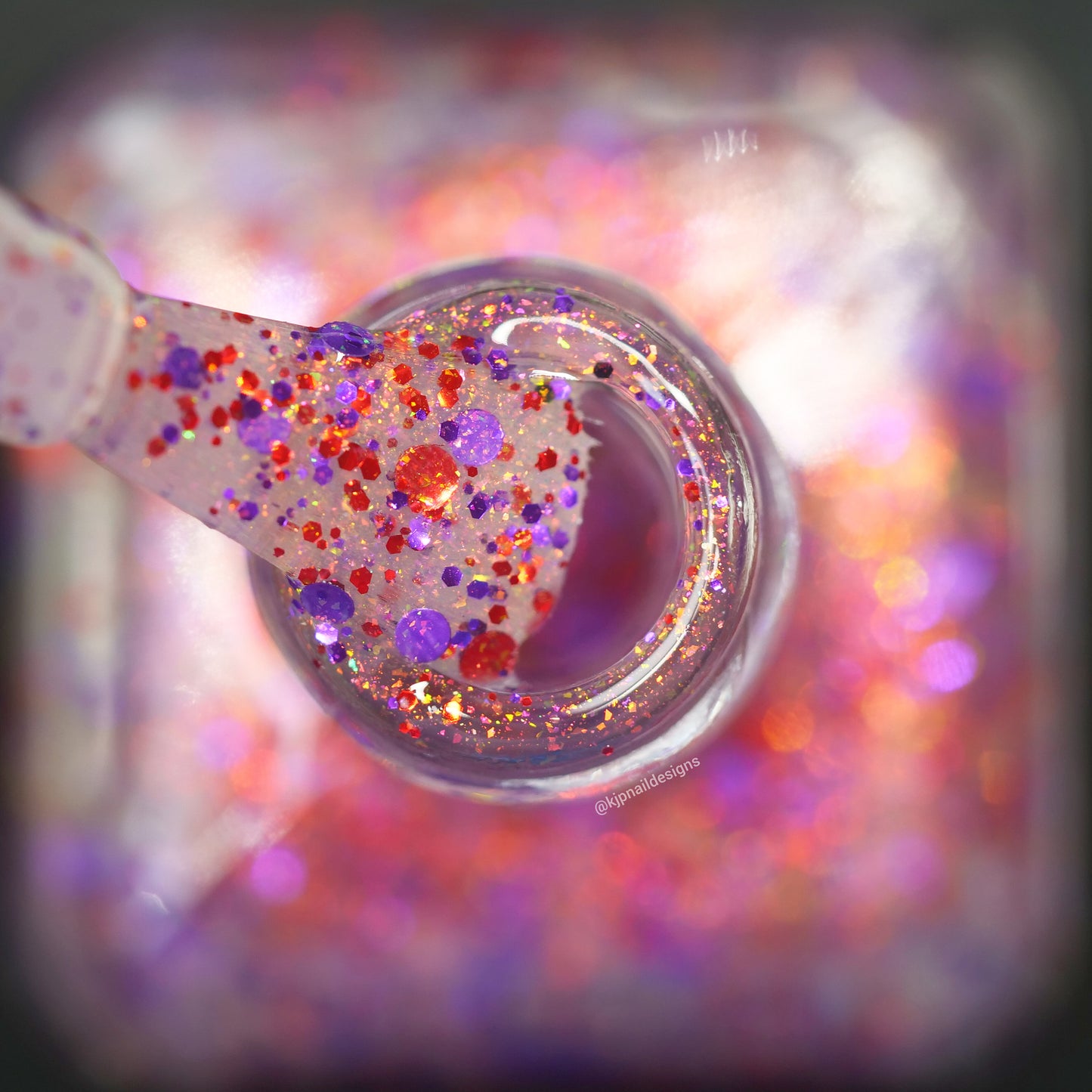 In The Name Of Mars, I’ll Chastise You