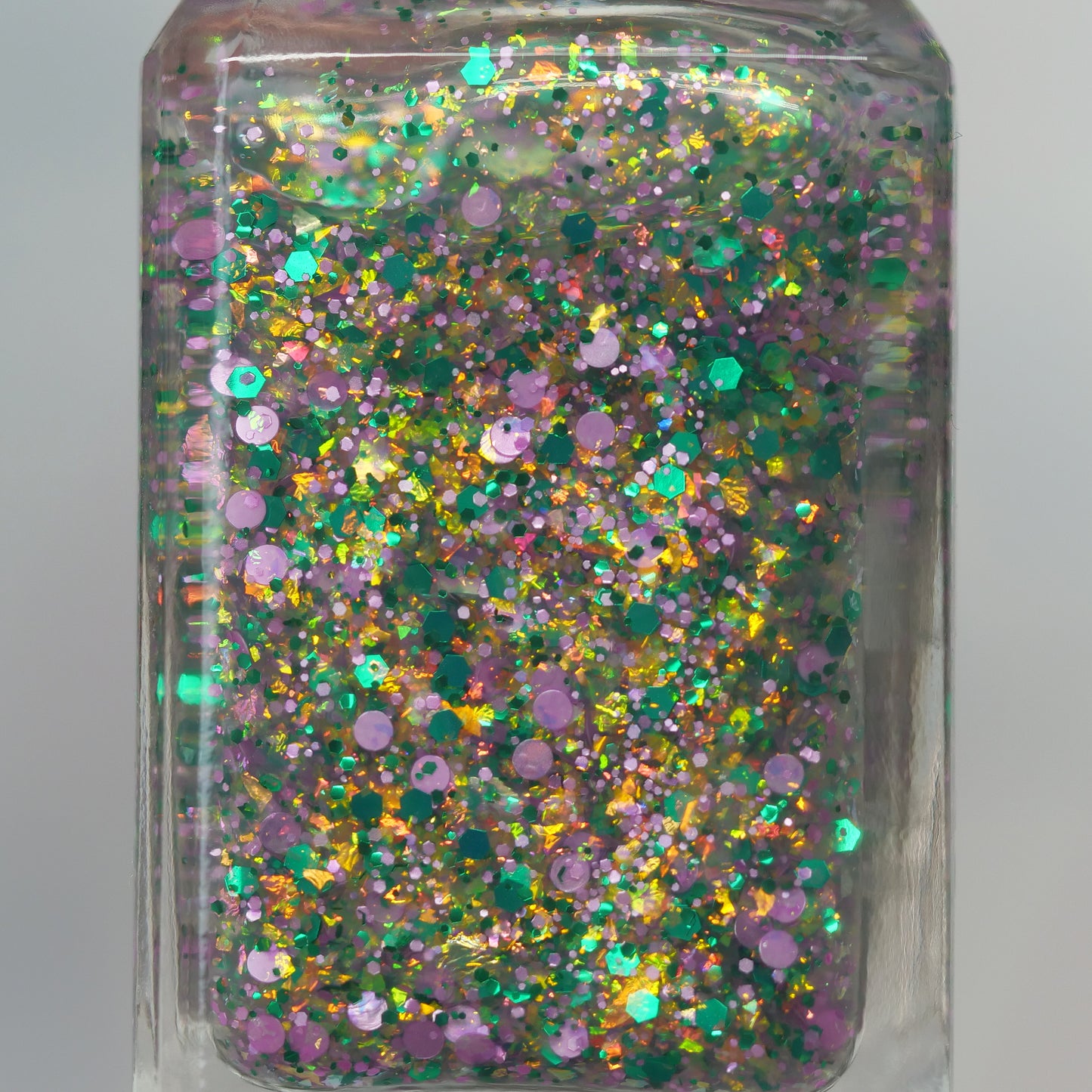 Pretty Guardian Of Love & Courage