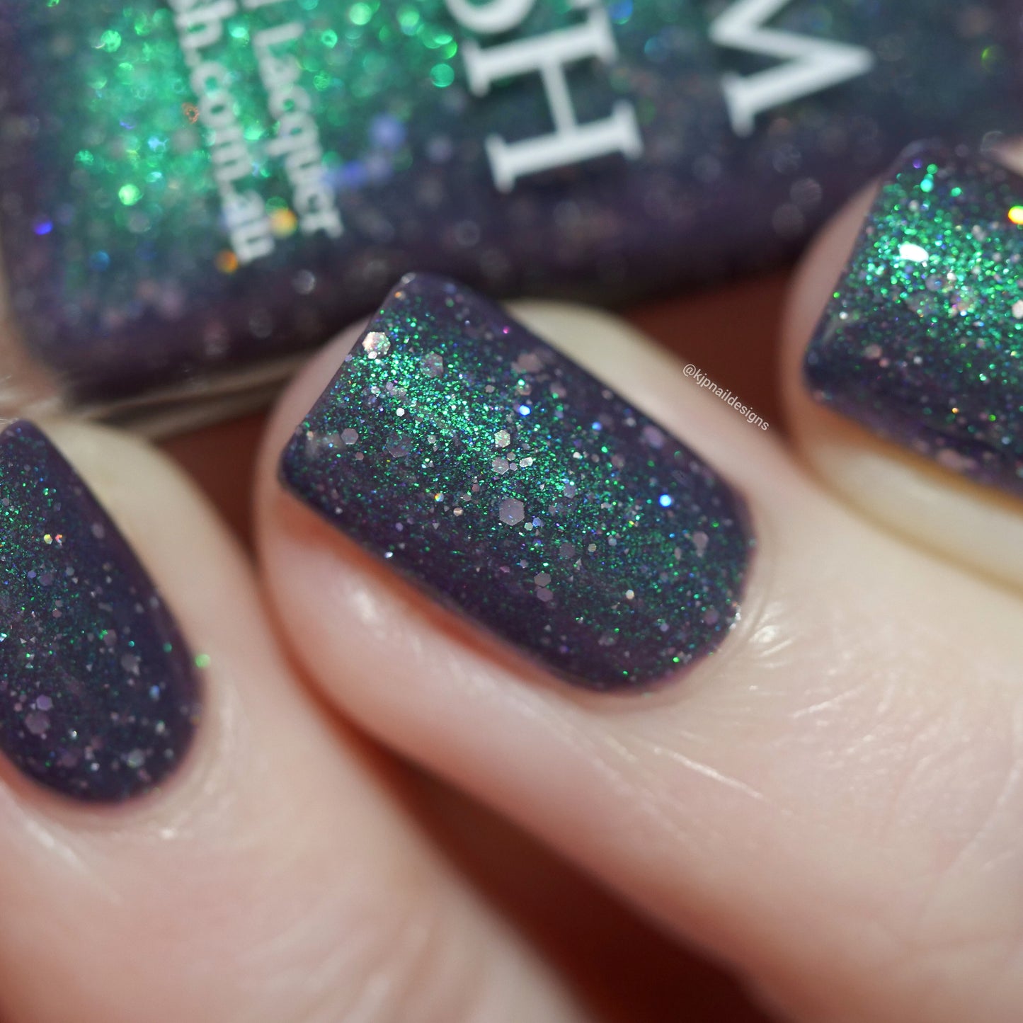 Makes You Wish For A Nuclear Winter