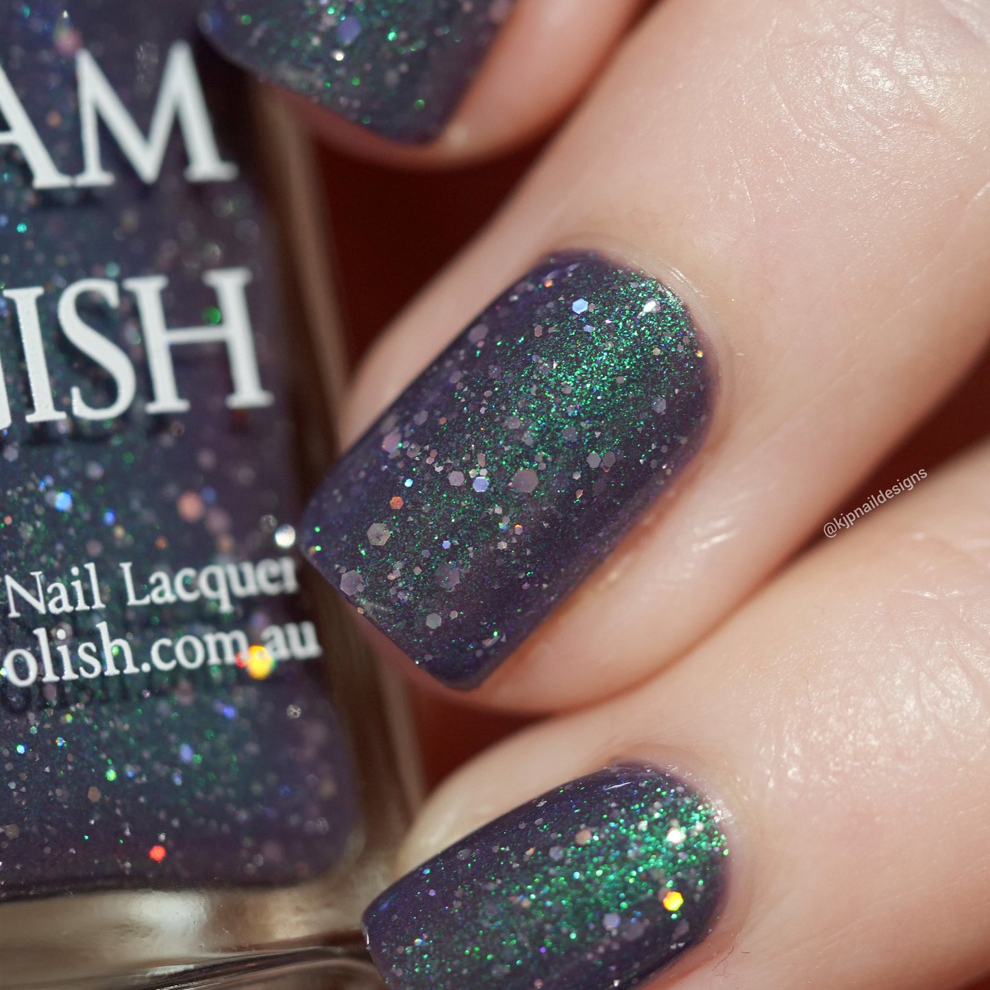 Makes You Wish For A Nuclear Winter