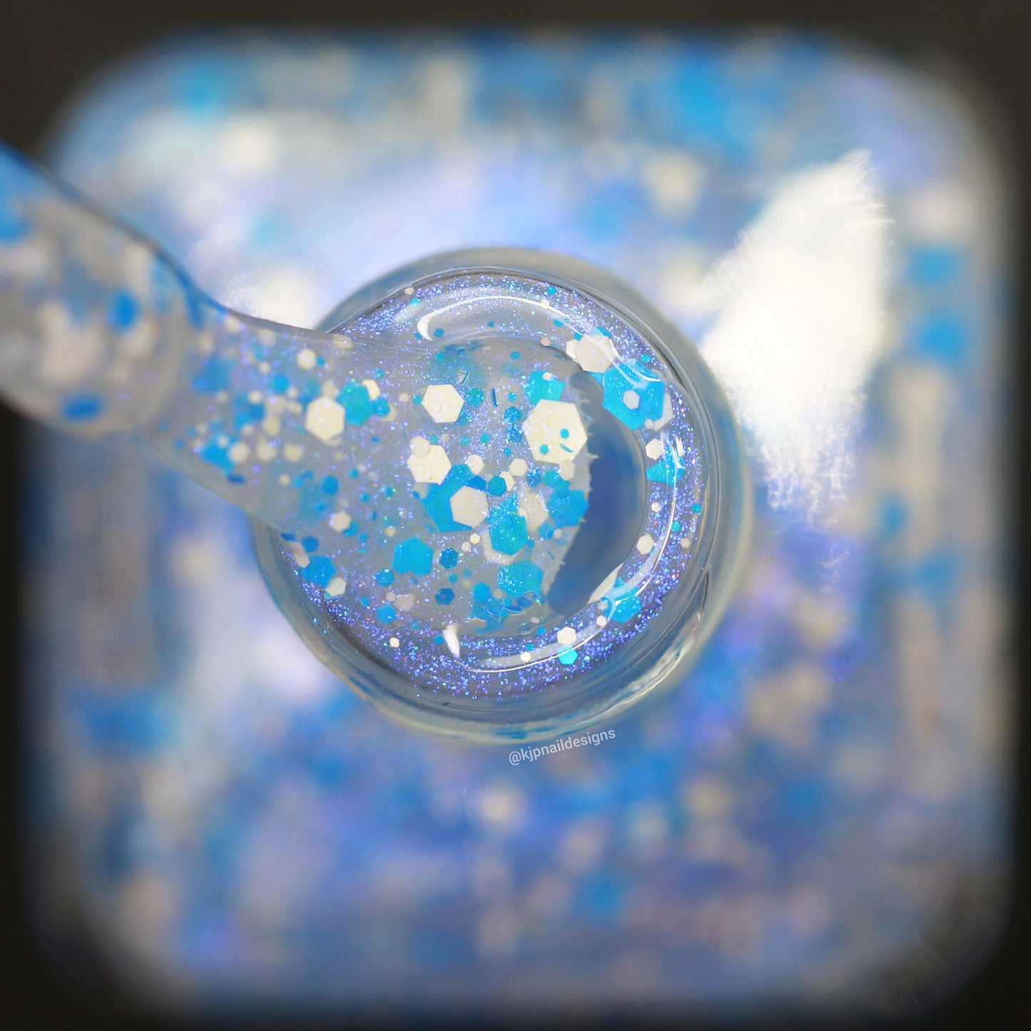 Douse Yourself In Water And Repent!