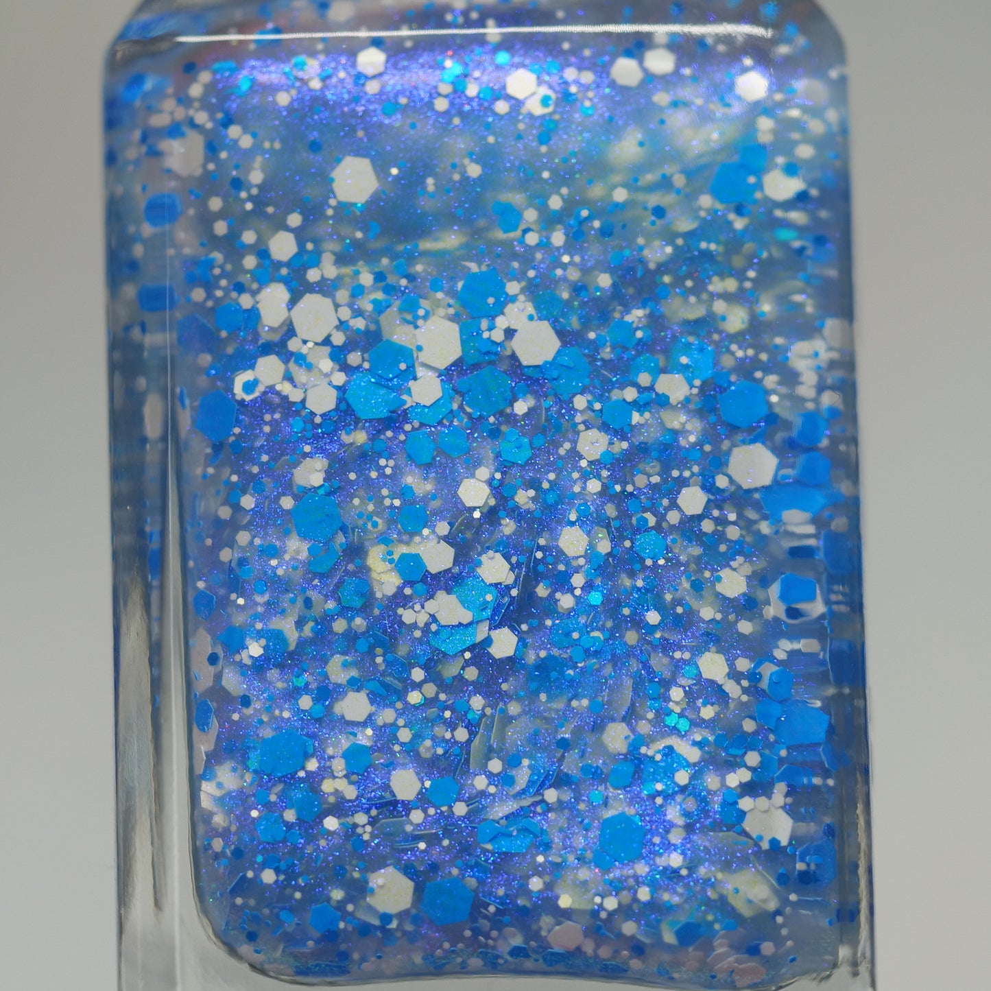 Douse Yourself In Water And Repent!