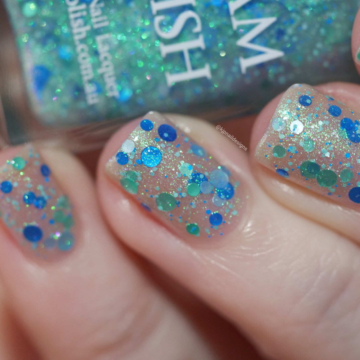 Protected By Neptune