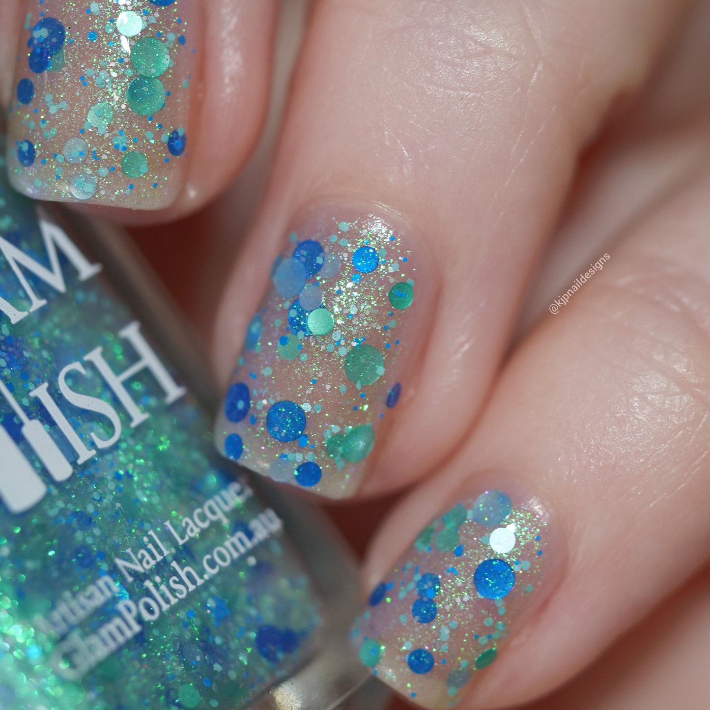 Protected By Neptune