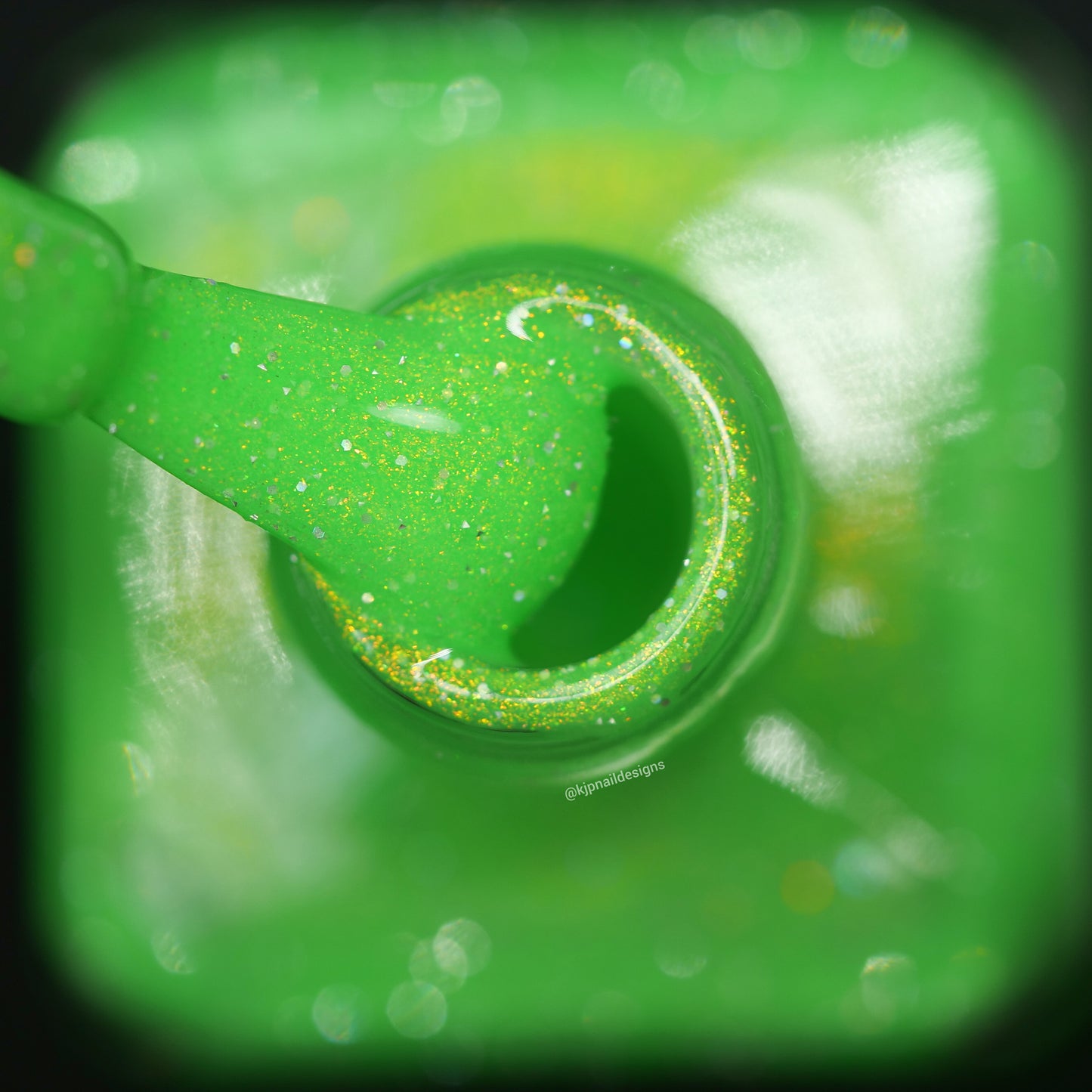 Good Luck Charm