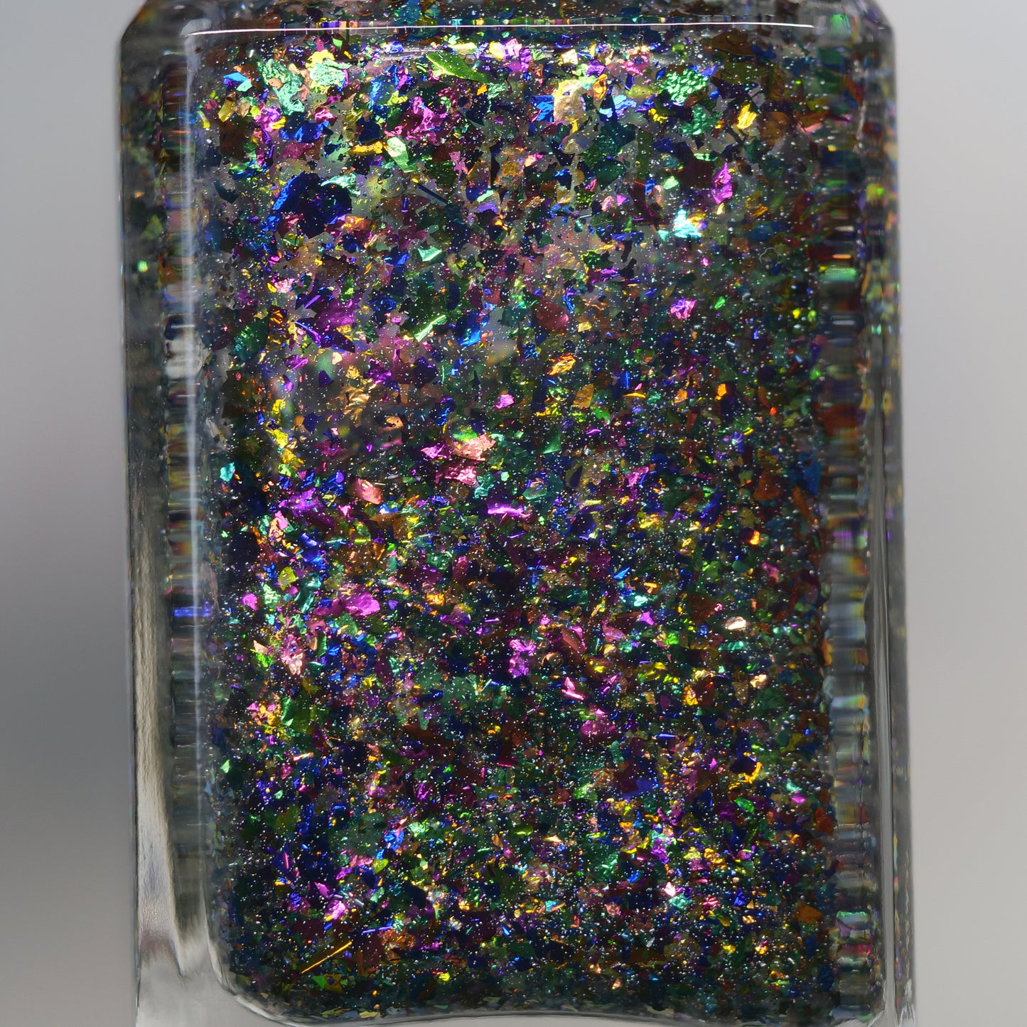 Welcome To The Revolution - Multichrome Madness - July Group Exclusive