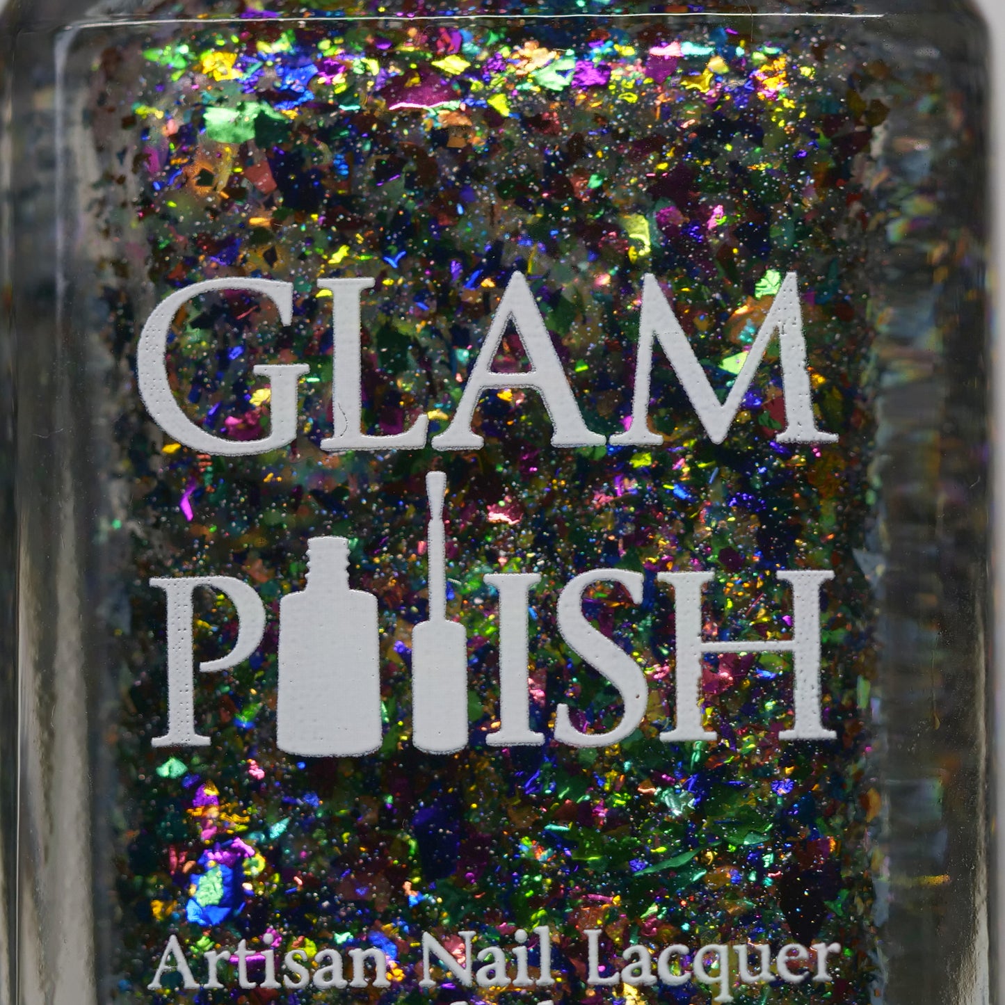 Welcome To The Revolution - Multichrome Madness - July Group Exclusive