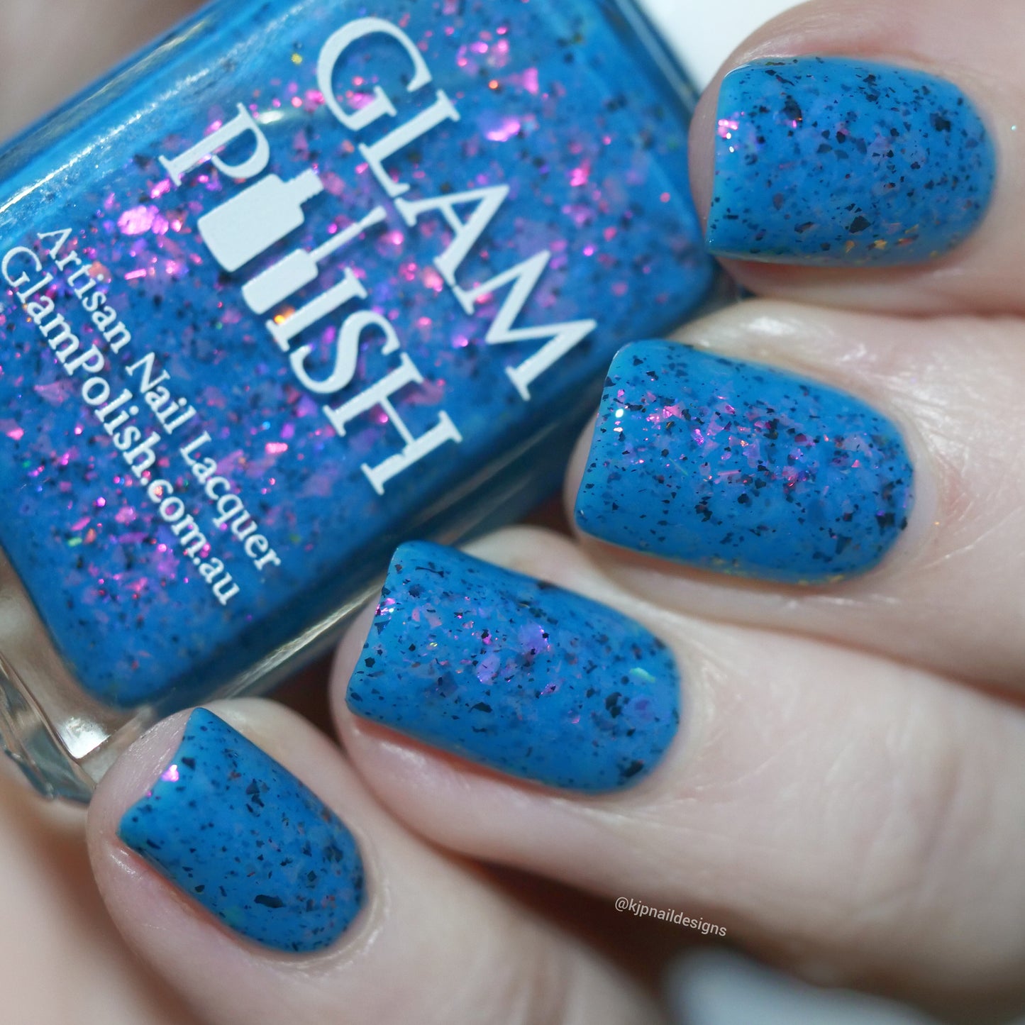 Throne Of Glass - Shades Of Cyan - July Group Exclusive