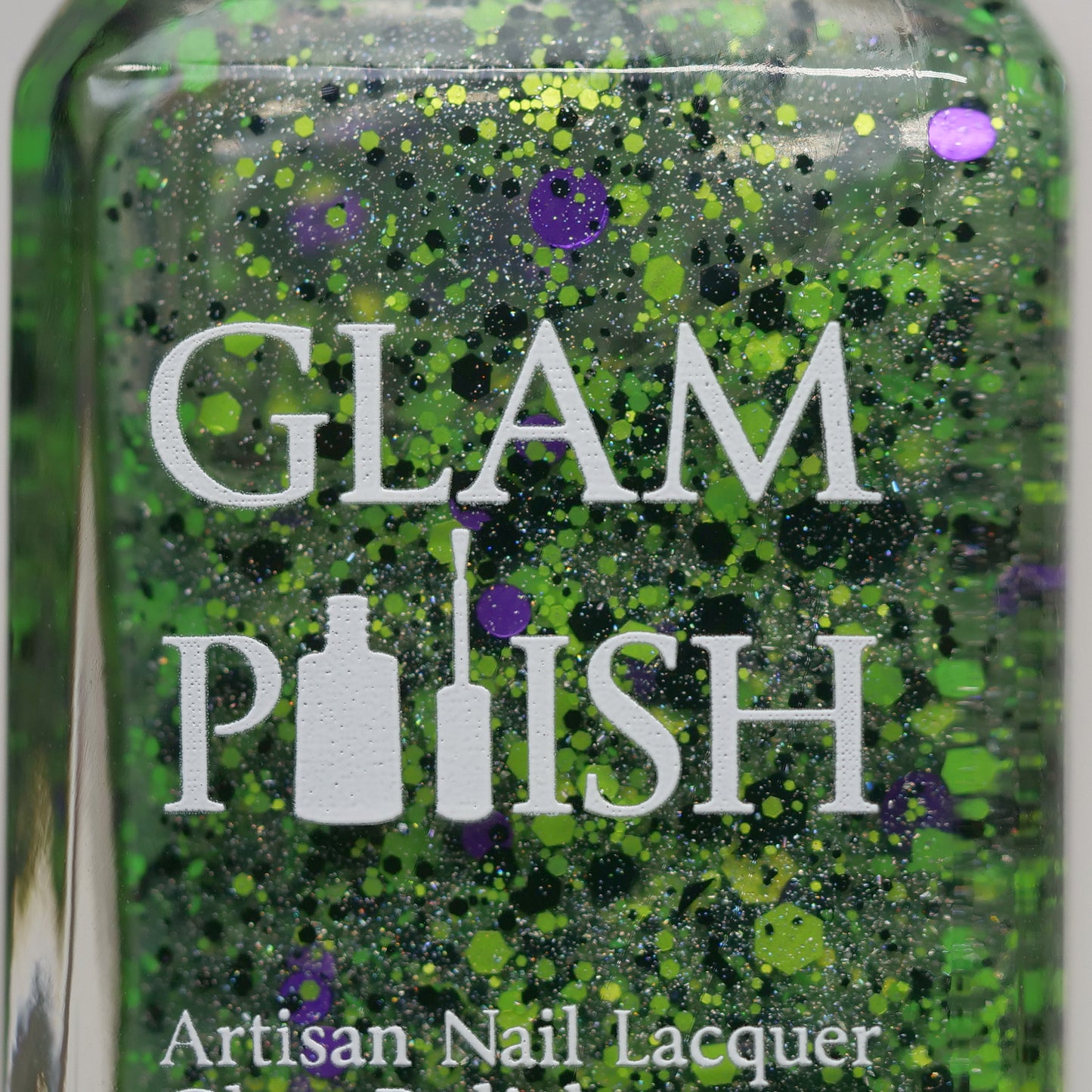 Horror Hostess With The Mostess - Falloween Polish Lovers - August Group Exclusive