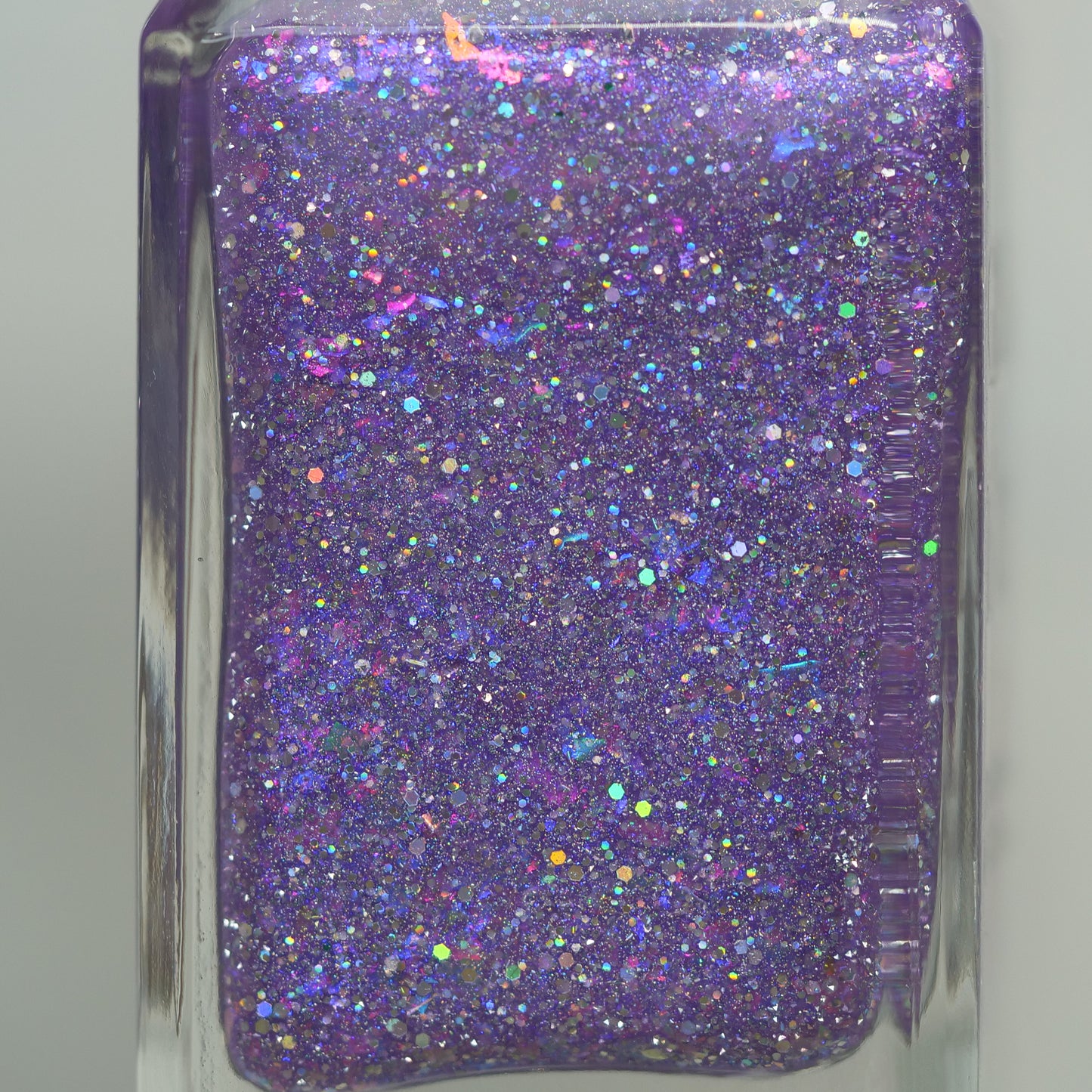 Blank Space  - Polished Jewel Society - August Group Exclusive
