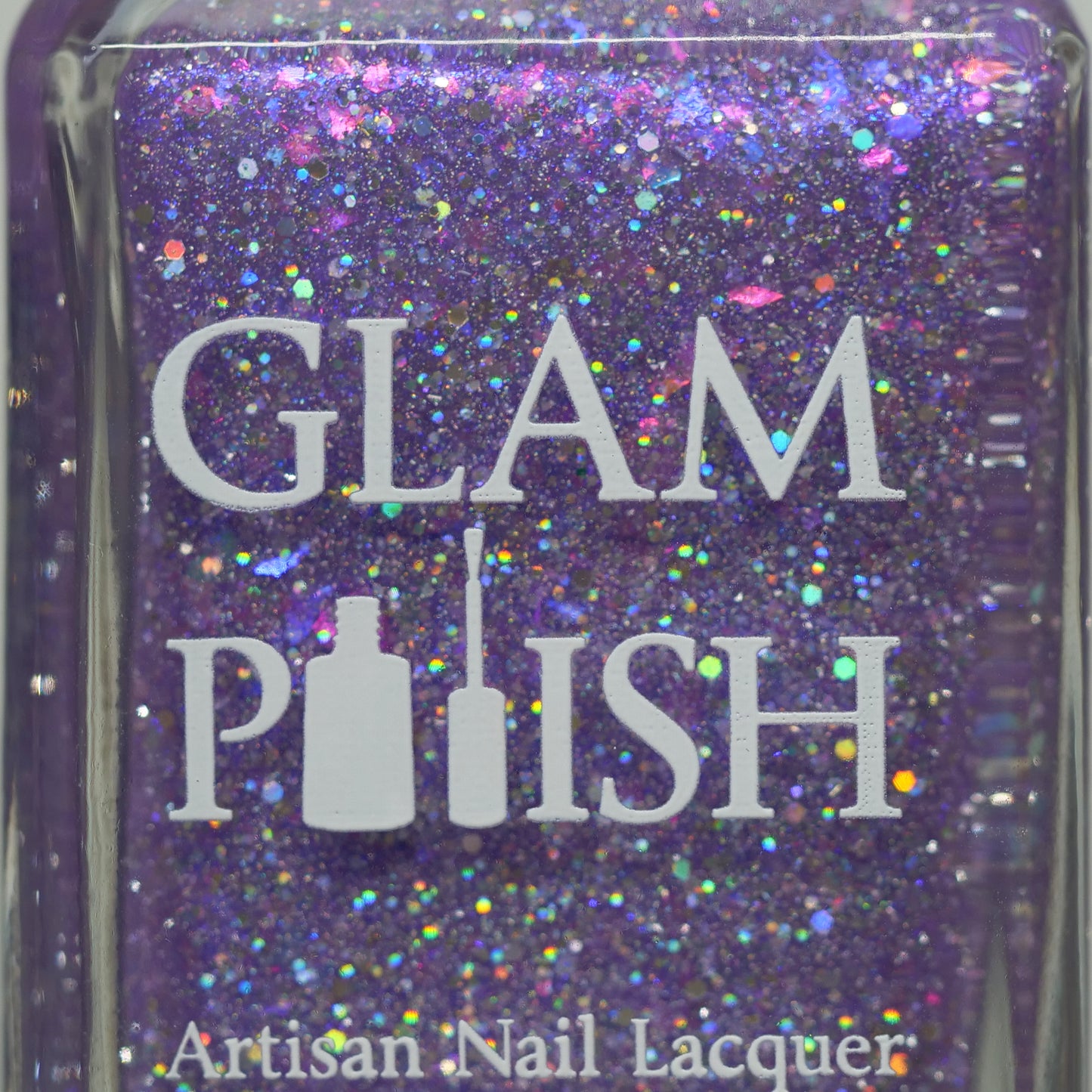 Blank Space  - Polished Jewel Society - August Group Exclusive