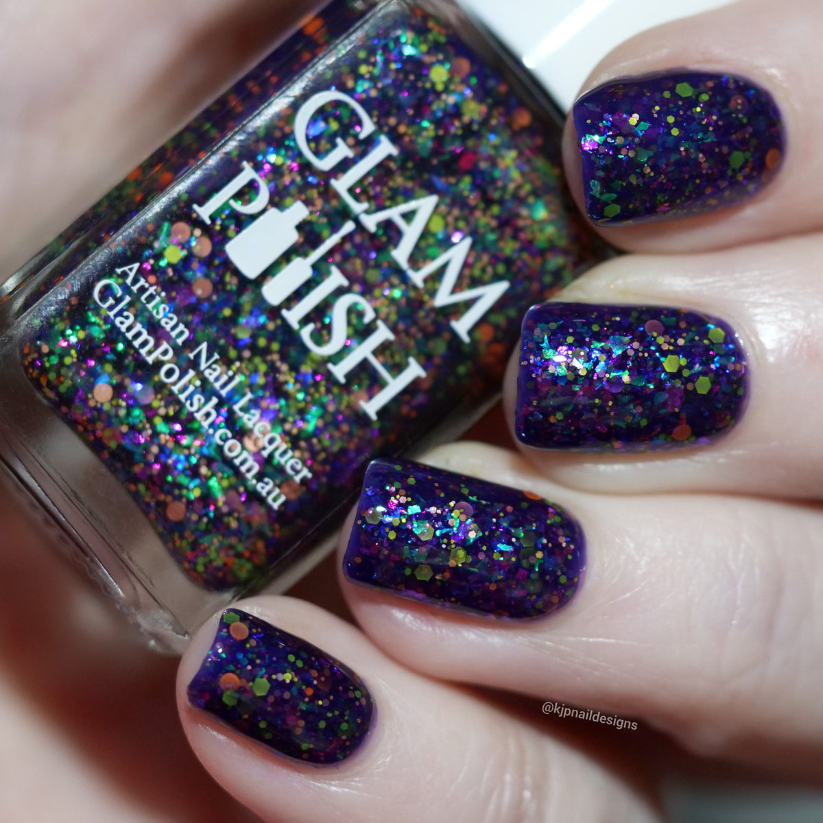 Pretty Little Nightmare - 2026 Limited Edition Halloween Trio