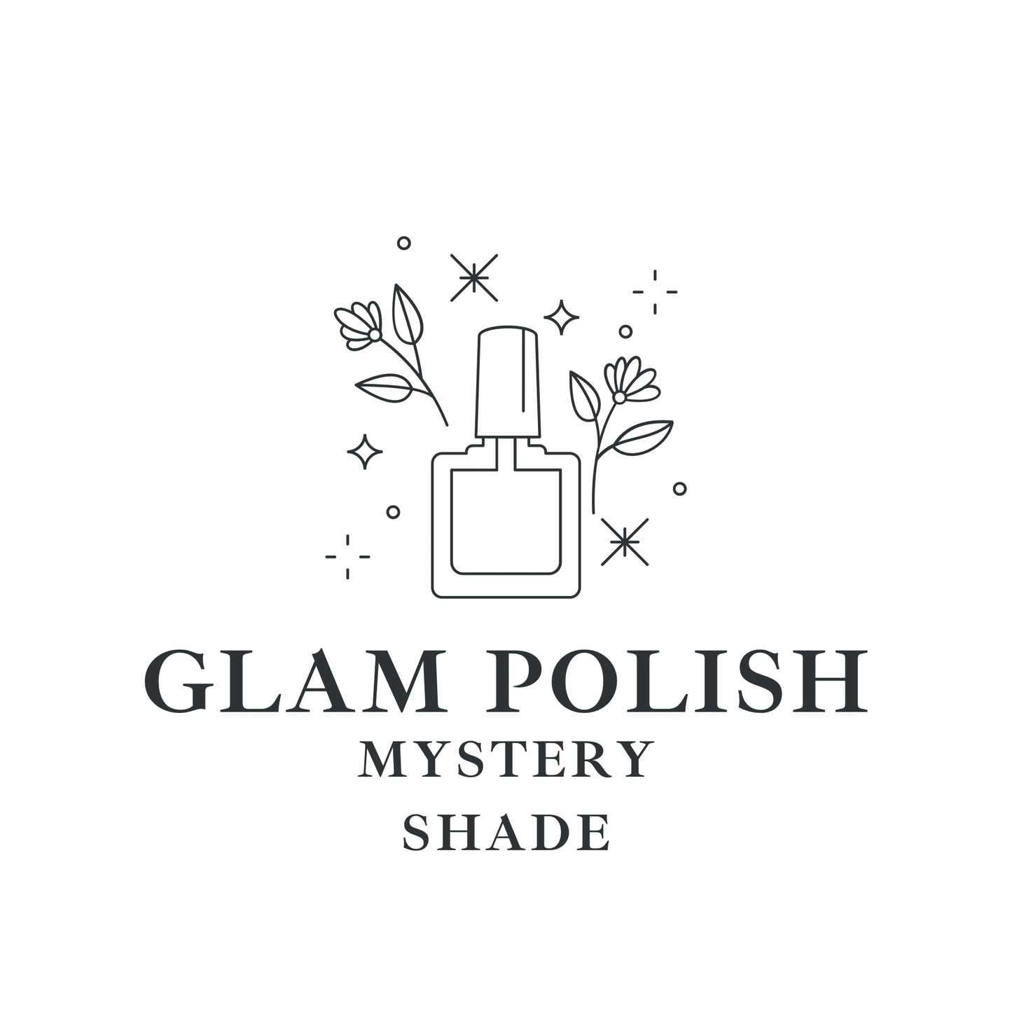 Mystery Shade #1