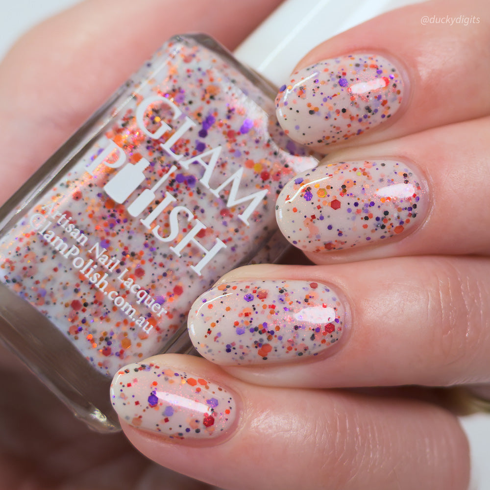 You’ve Got Red On You - Halloween Horror Shop SPECIAL EDITION