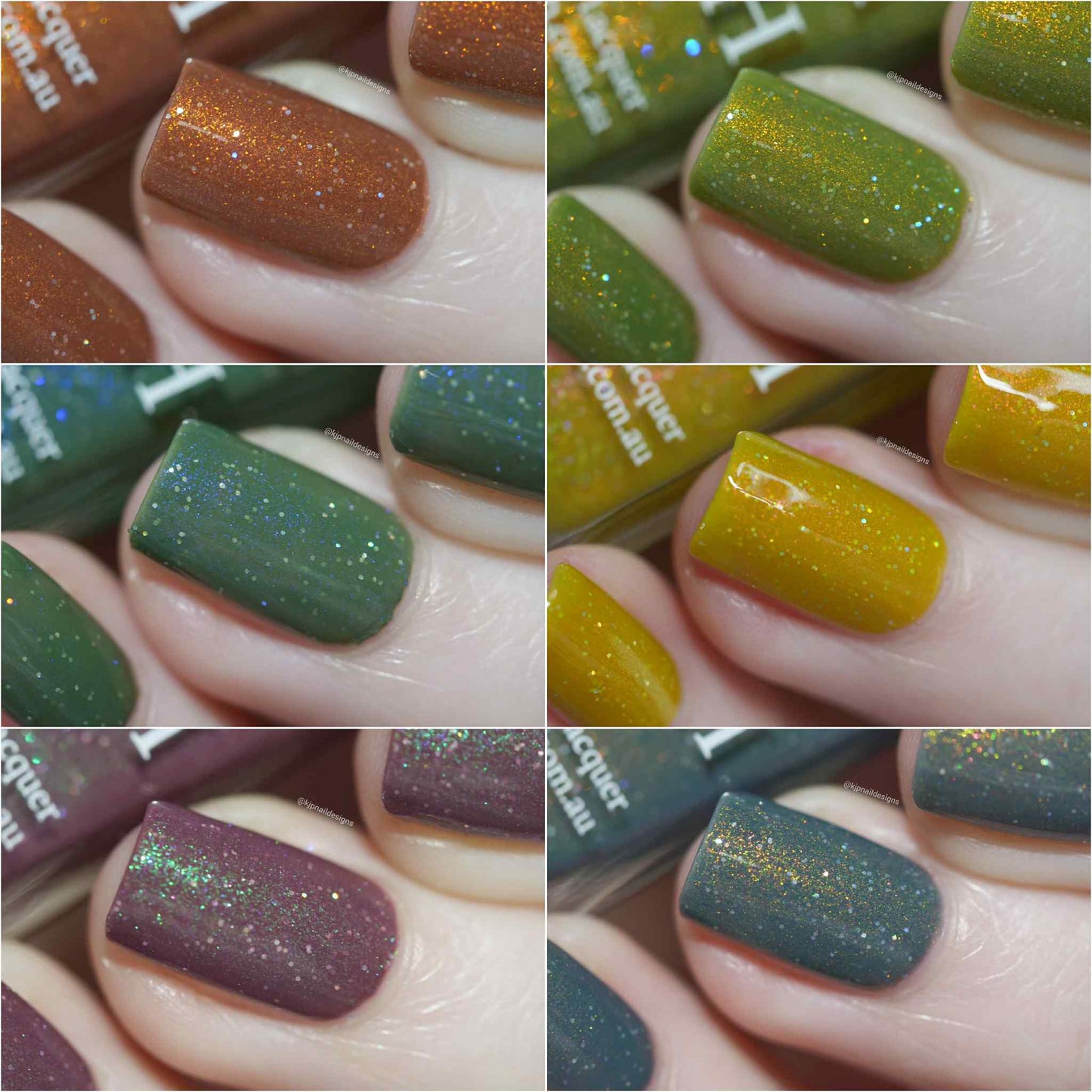 Pretty Ugly Collection