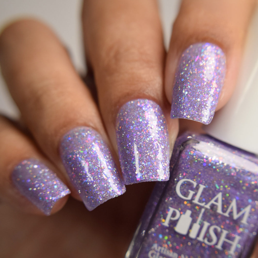 Blank Space  - Polished Jewel Society - August Group Exclusive