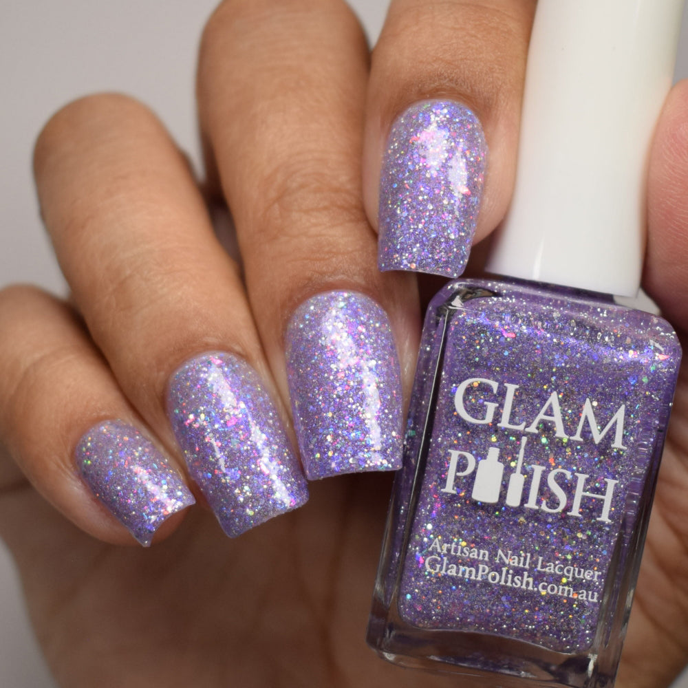 Blank Space  - Polished Jewel Society - August Group Exclusive