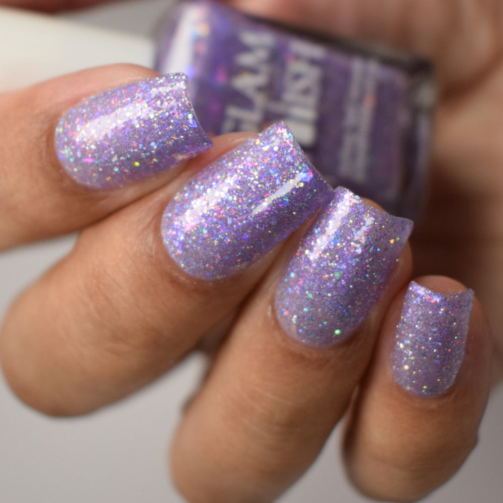 Blank Space  - Polished Jewel Society - August Group Exclusive