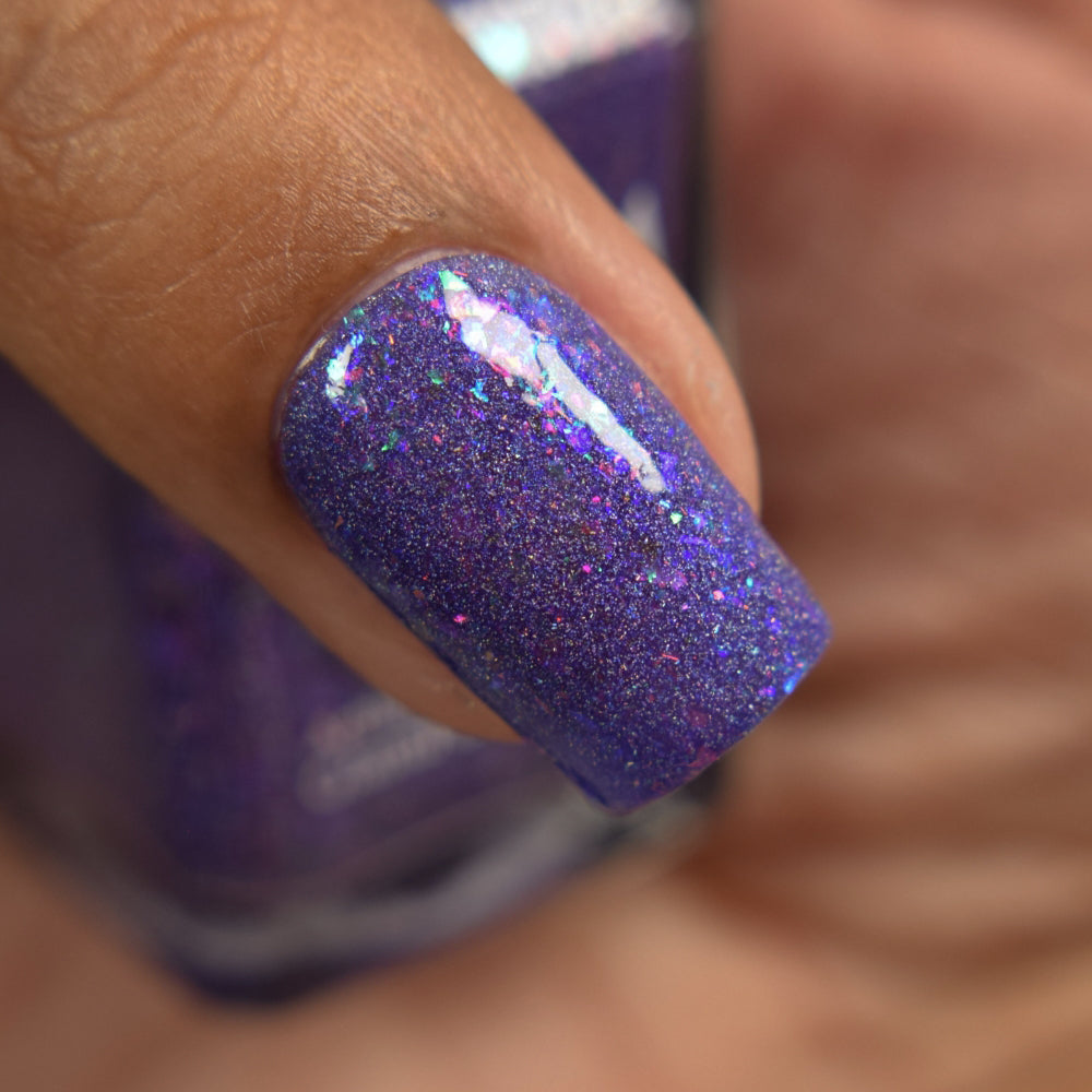 Fairy Lights - Holo-maniacs Group Custom