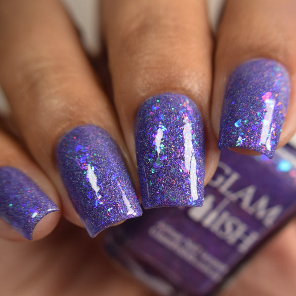 Fairy Lights - Holo-maniacs Group Custom