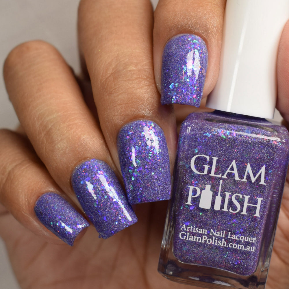 Fairy Lights - Holo-maniacs Group Custom