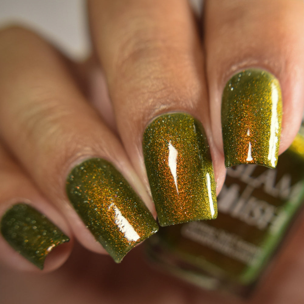 Barbie, Eat Your Heart Out