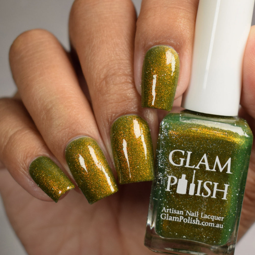 Barbie, Eat Your Heart Out