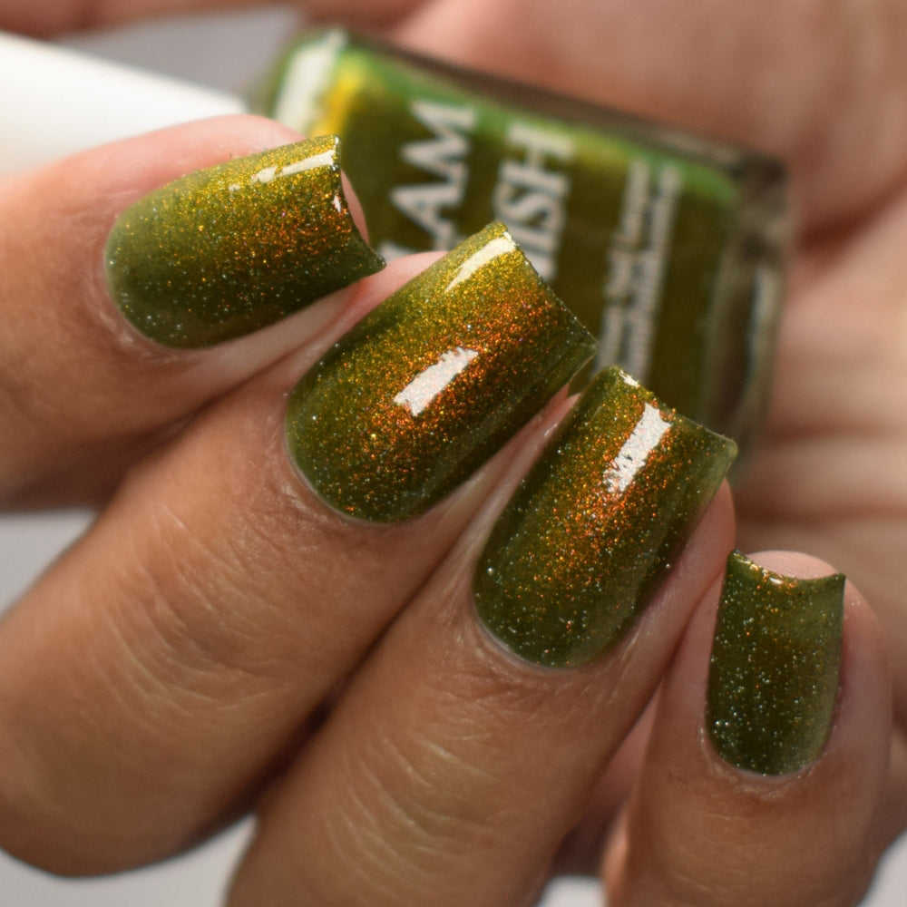 Barbie, Eat Your Heart Out