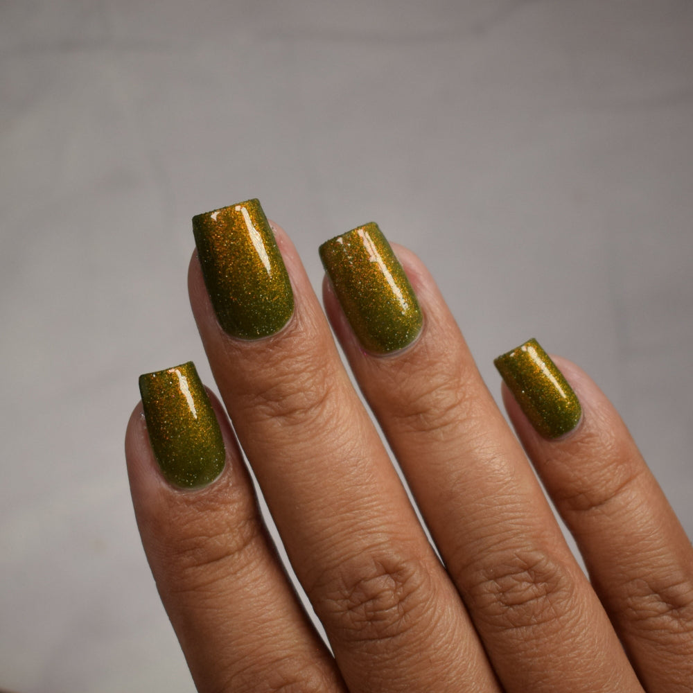 Barbie, Eat Your Heart Out