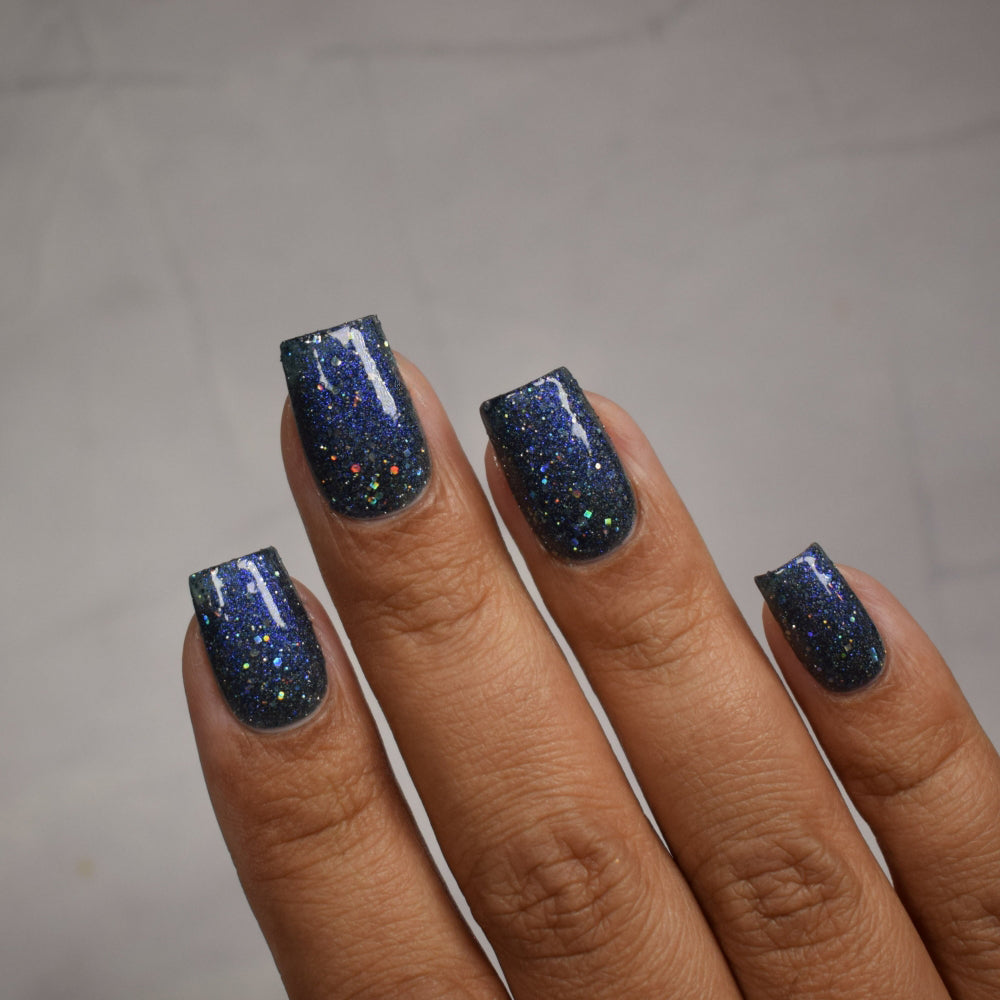 Shine Bright Like A Diamond