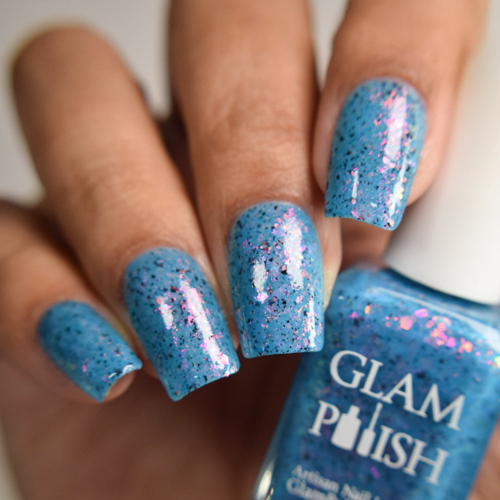 Throne Of Glass - Shades Of Cyan - July Group Exclusive