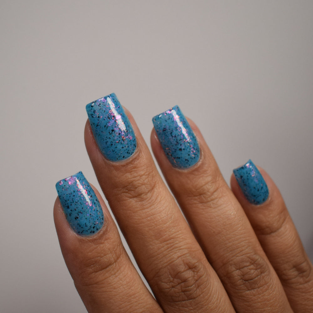 Throne Of Glass - Shades Of Cyan - July Group Exclusive