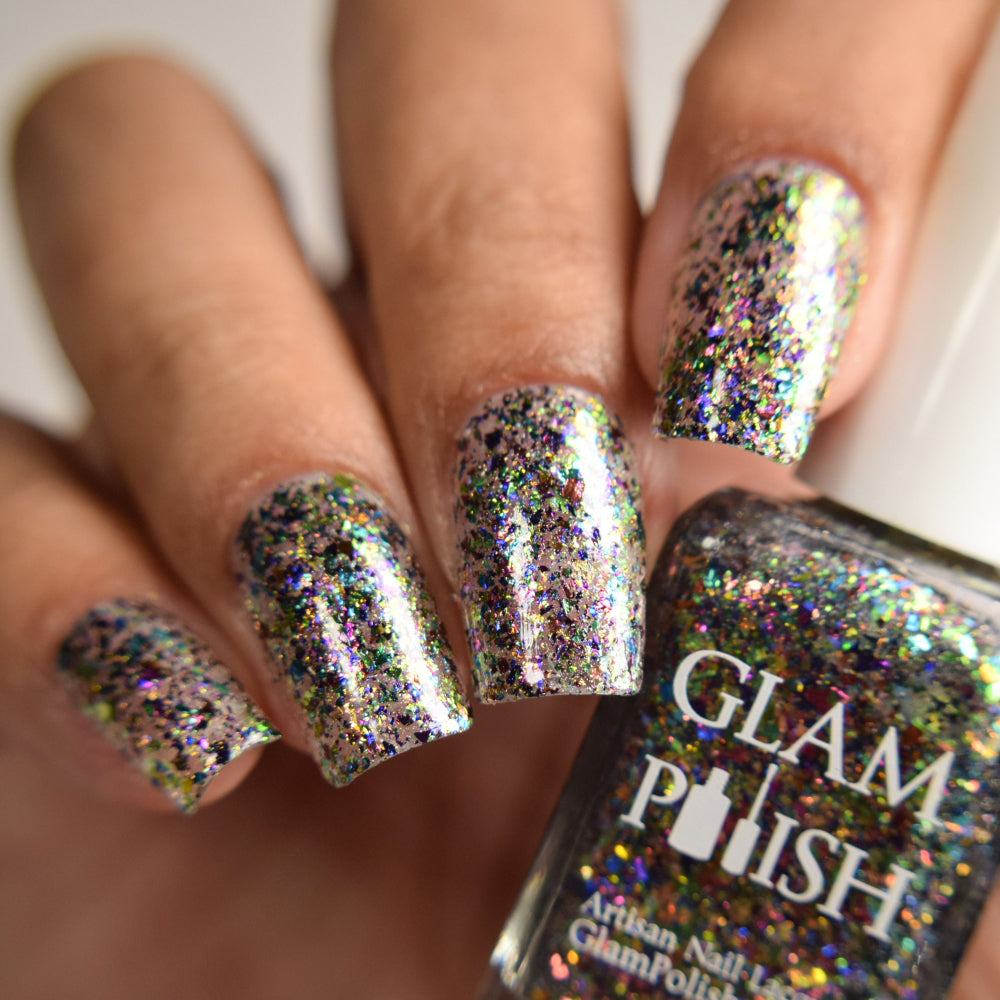 Welcome To The Revolution - Multichrome Madness - July Group Exclusive