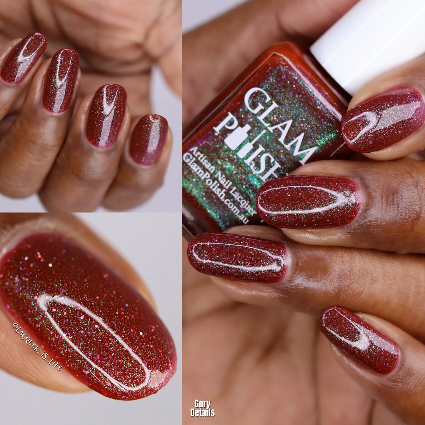 Gory Details