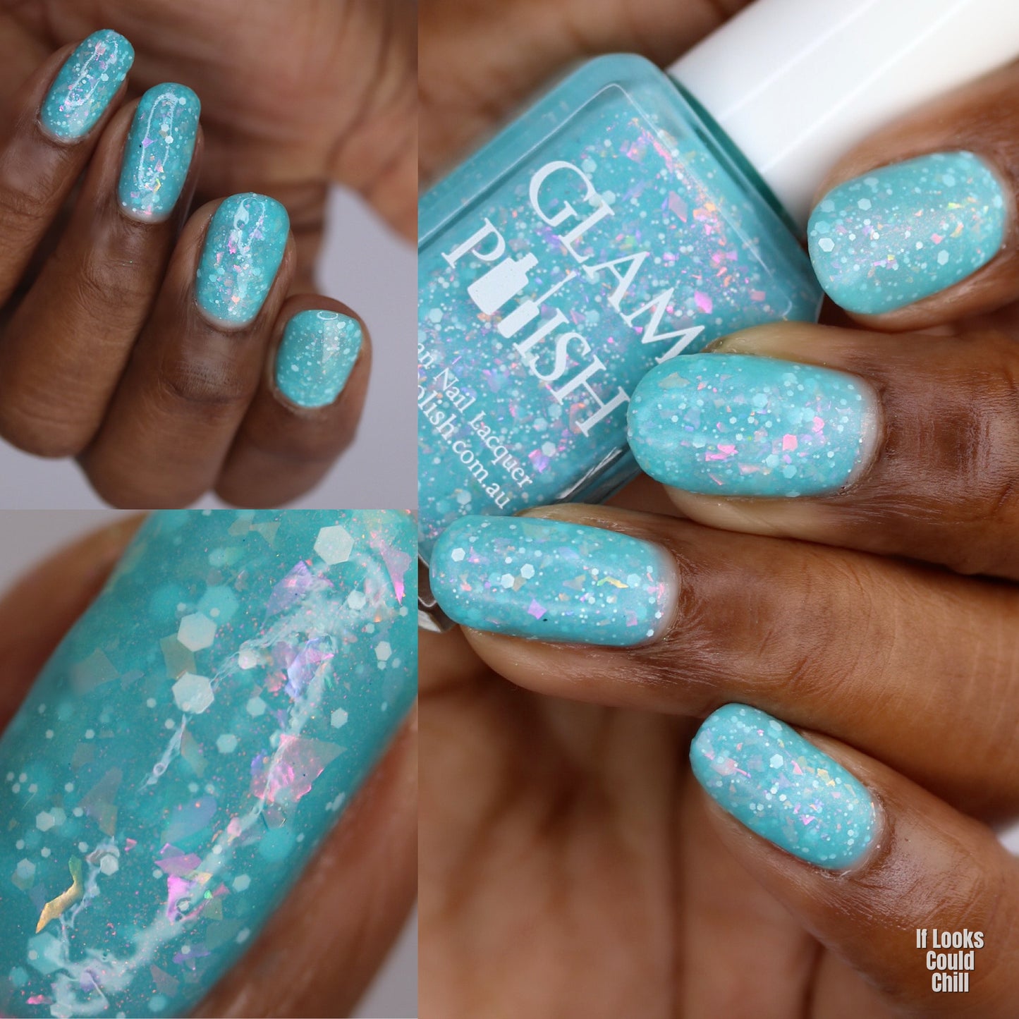 If Looks Could Chill