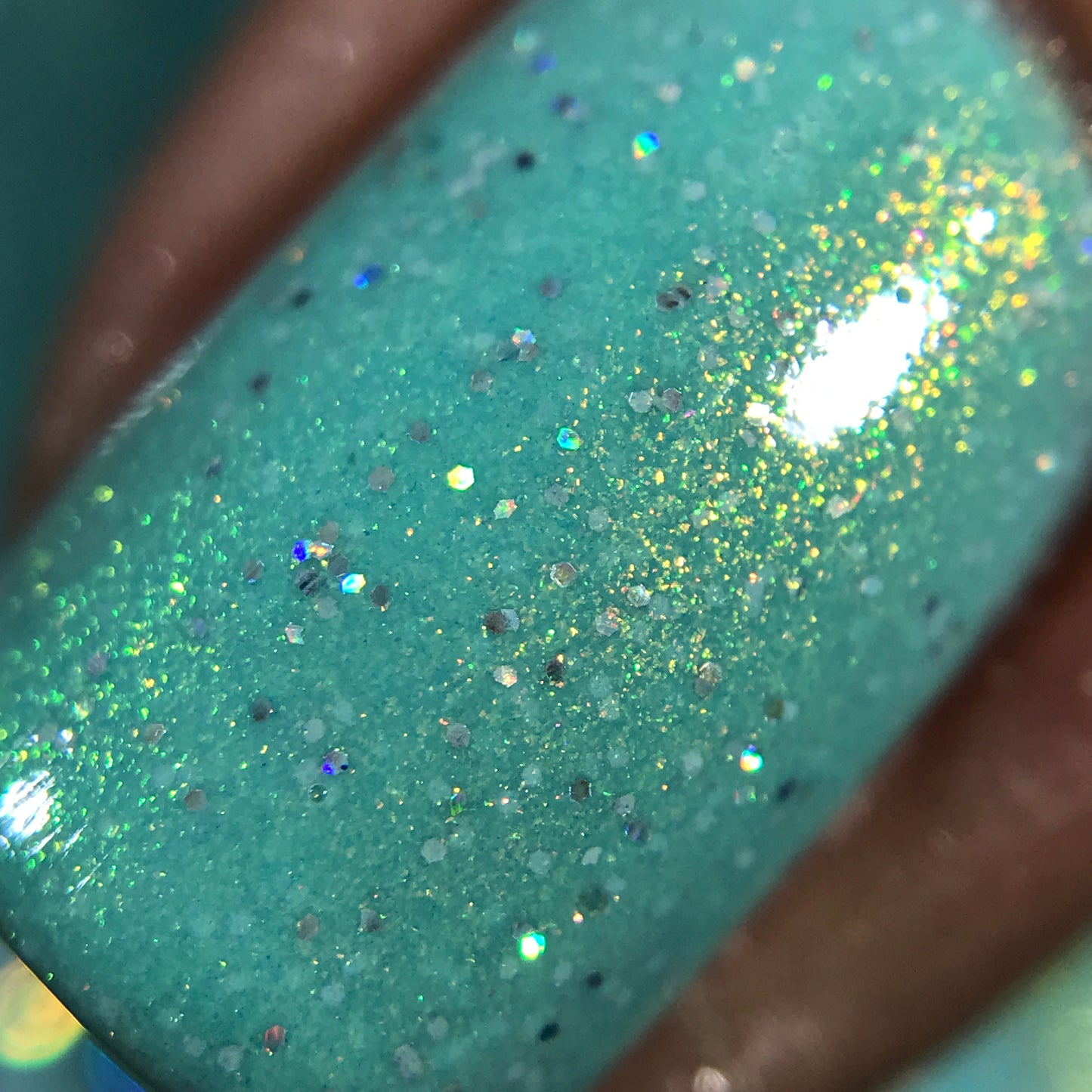 Demeter - Limited Edition