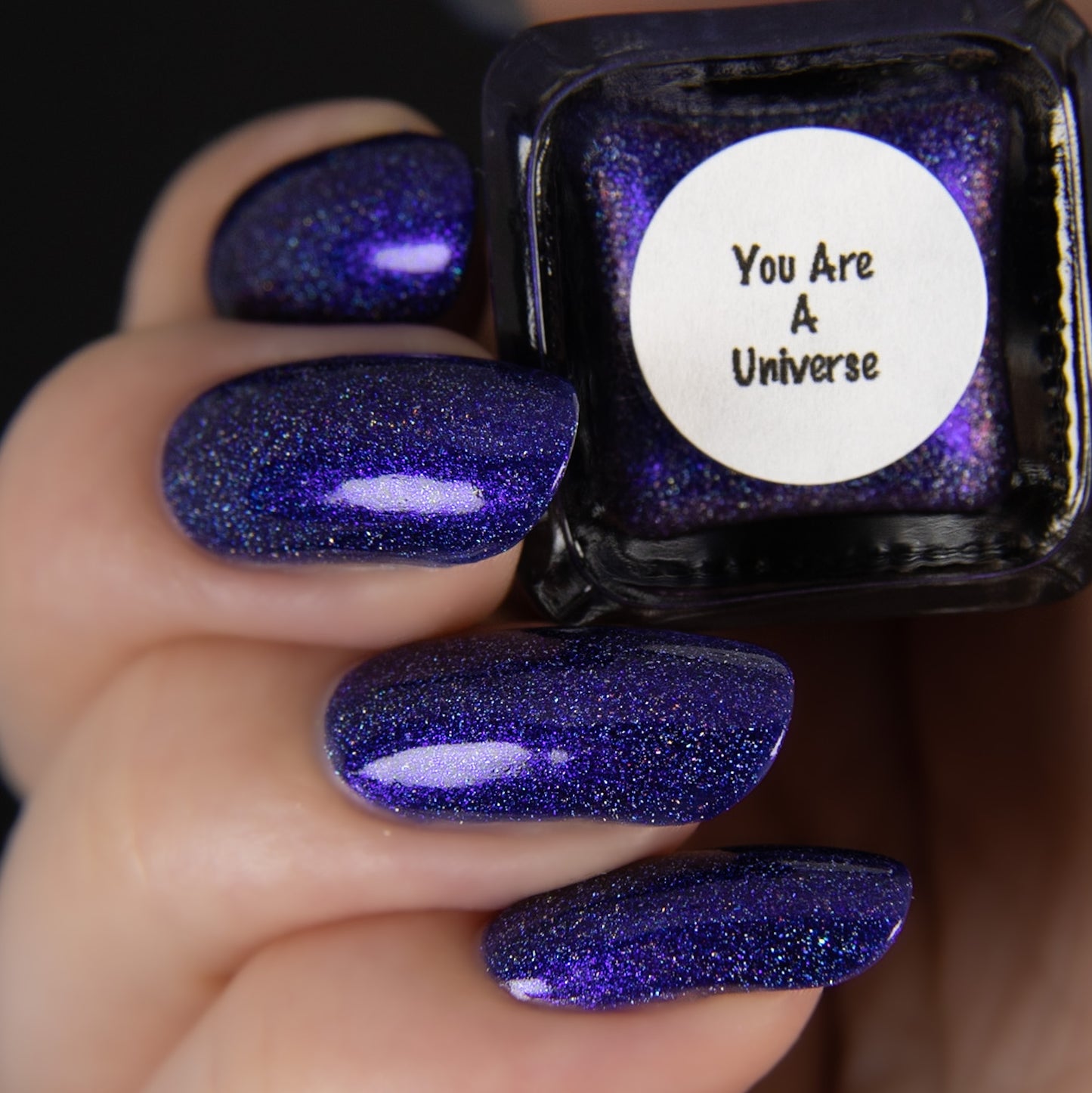 You Are A Universe - Limited Edition