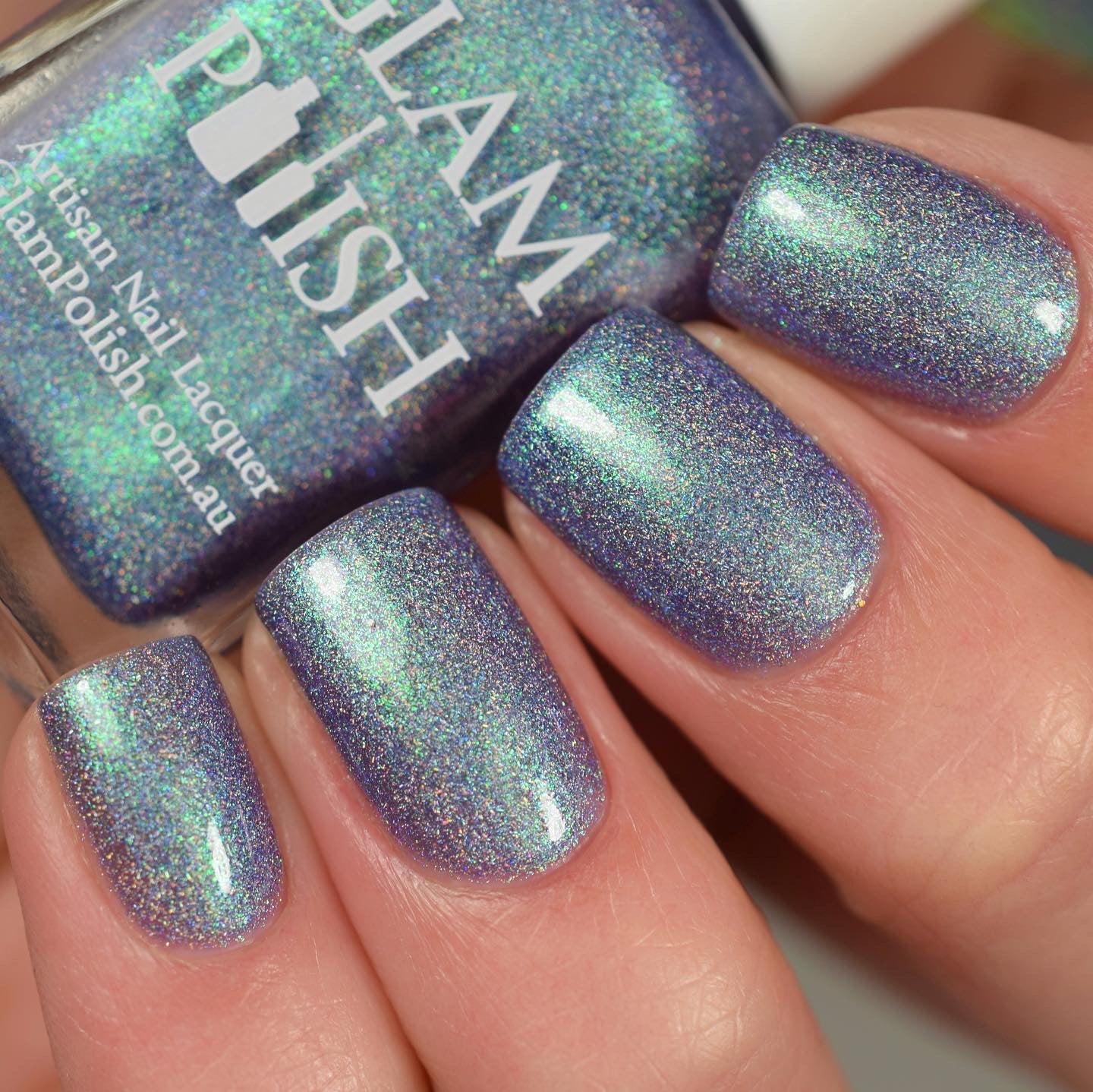 Cosmic Holos Collection - Limited Edition